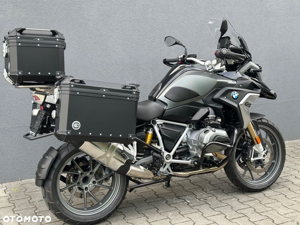 BMW GS - 4