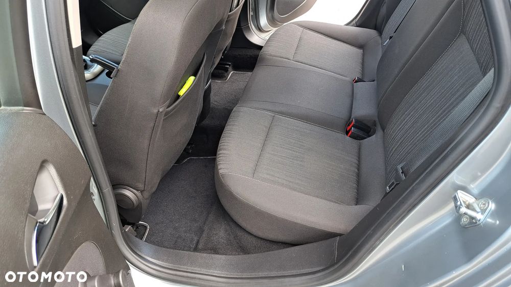 Opel Astra 1.4 T Cosmo - 13
