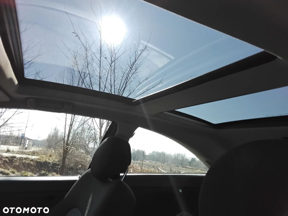 Mercedes-Benz Klasa C 180 Kompressor Sportcoupe - 12