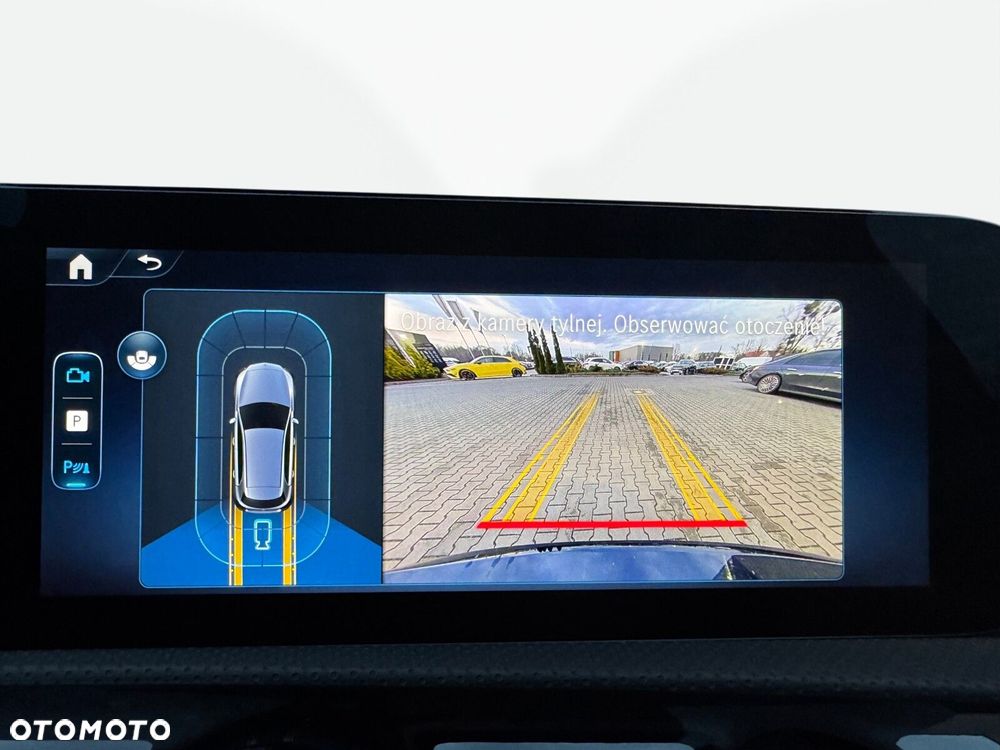 Mercedes-Benz Klasa A - 22