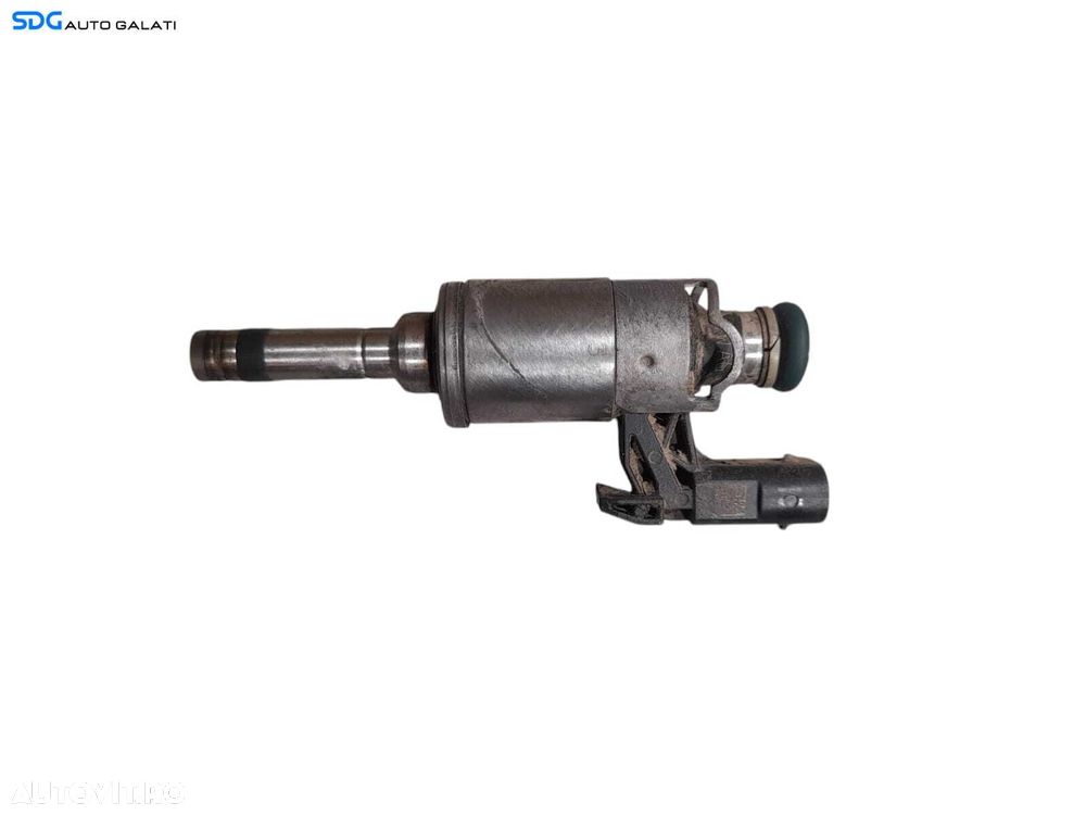 Injector Injectoare Volkswagen Jetta 4 1.2 Benzina 2011 - 2018 Cod 04E133036A [N0947] - 2