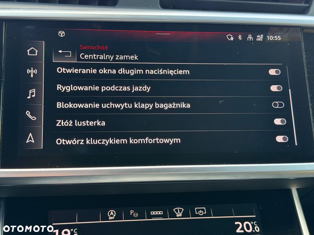 Audi S6 Avant TDI quattro tiptronic - 37
