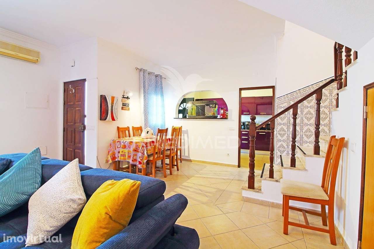 Vivenda Alto dos caliços - Grande imagem: 2/16