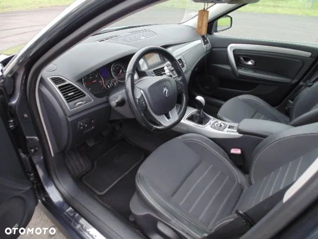 Renault Laguna Grandtour dCi 110 FAP Limited - 13