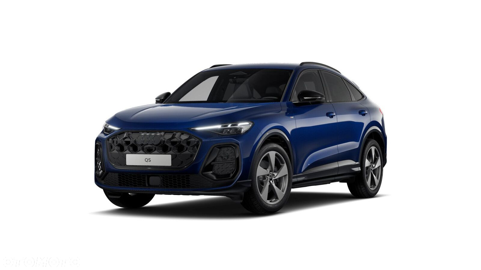 Audi Q5 - 2