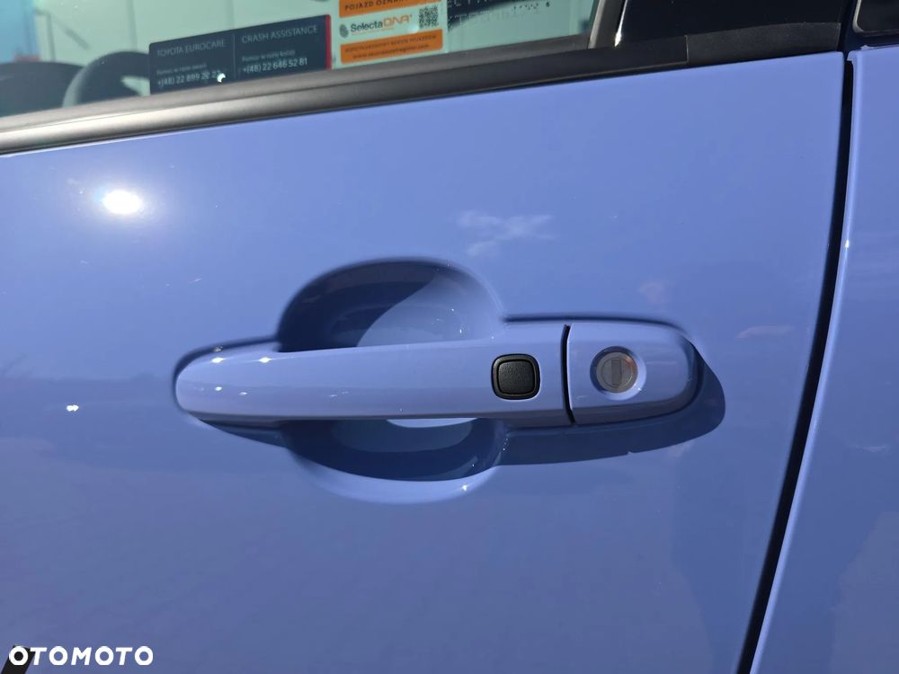 Toyota Aygo X - 28