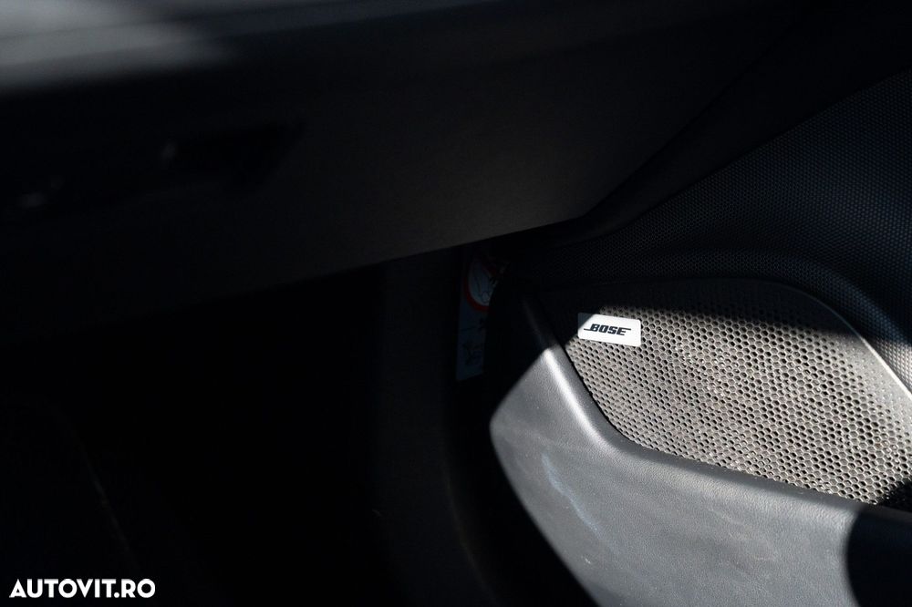 Porsche Taycan 4S Performancebatterie Plus - 28