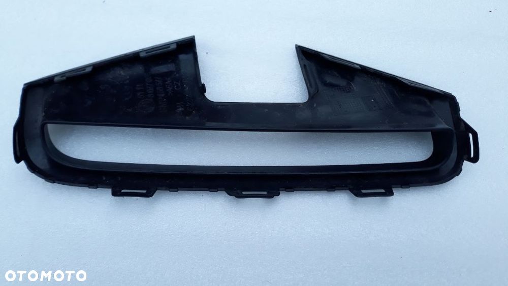 BMW 430i M440i G22 G23 G26 Przedni zderzak lewy boczny grill Wkładka 51118077069 - 2