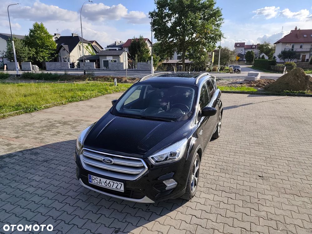 Ford Escape - 9