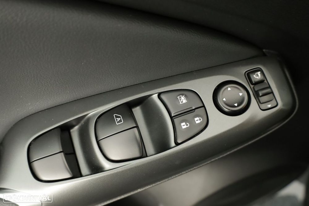 Nissan Juke 1.0 DIG-T Acenta - 18