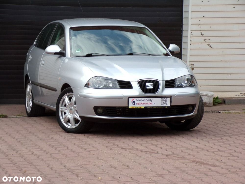 Seat Ibiza - 2