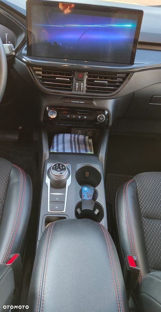 Ford Escape - 19