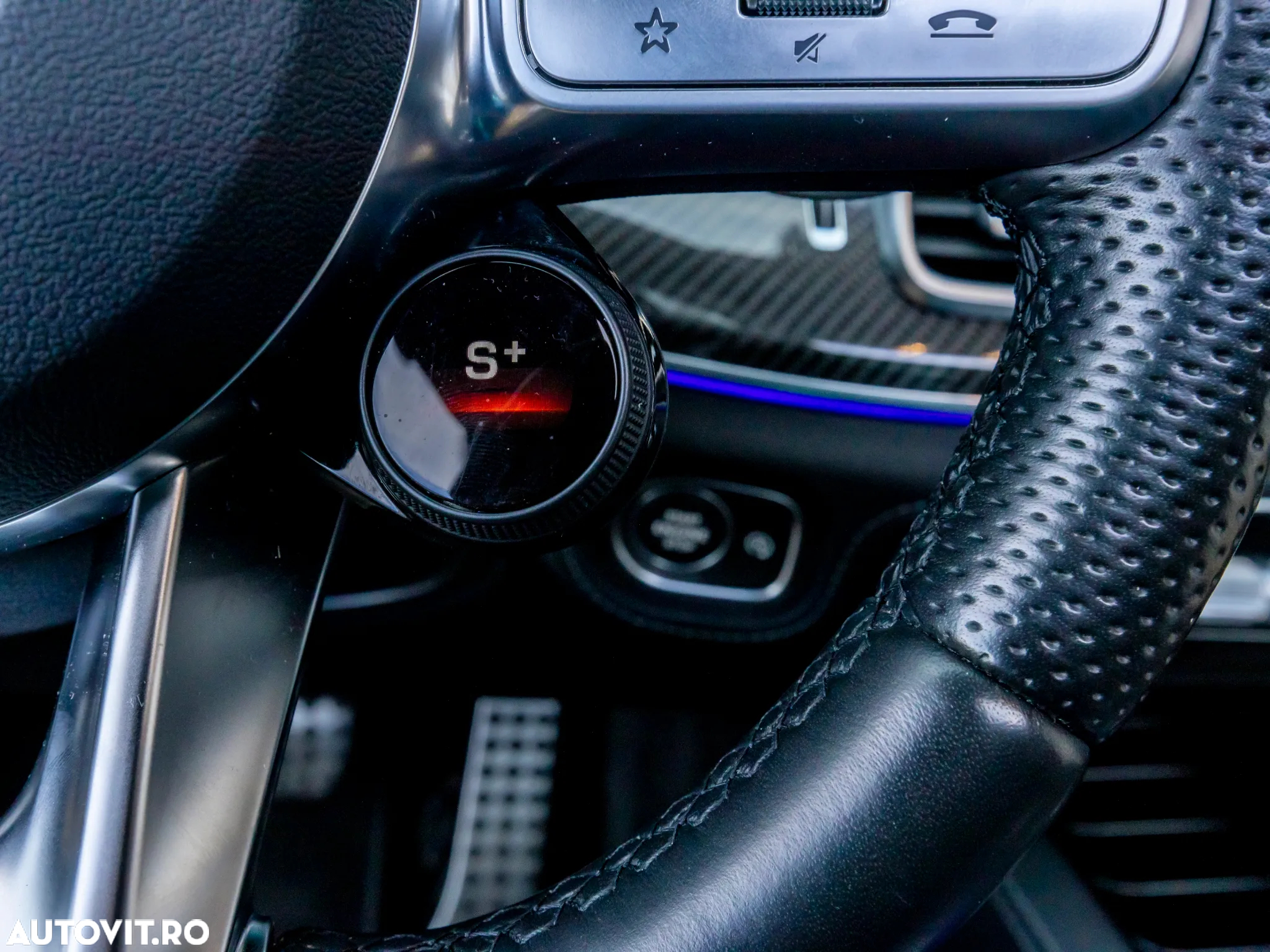 Mercedes-Benz GLE Coupe AMG 53 MHEV 4MATIC+ - 25