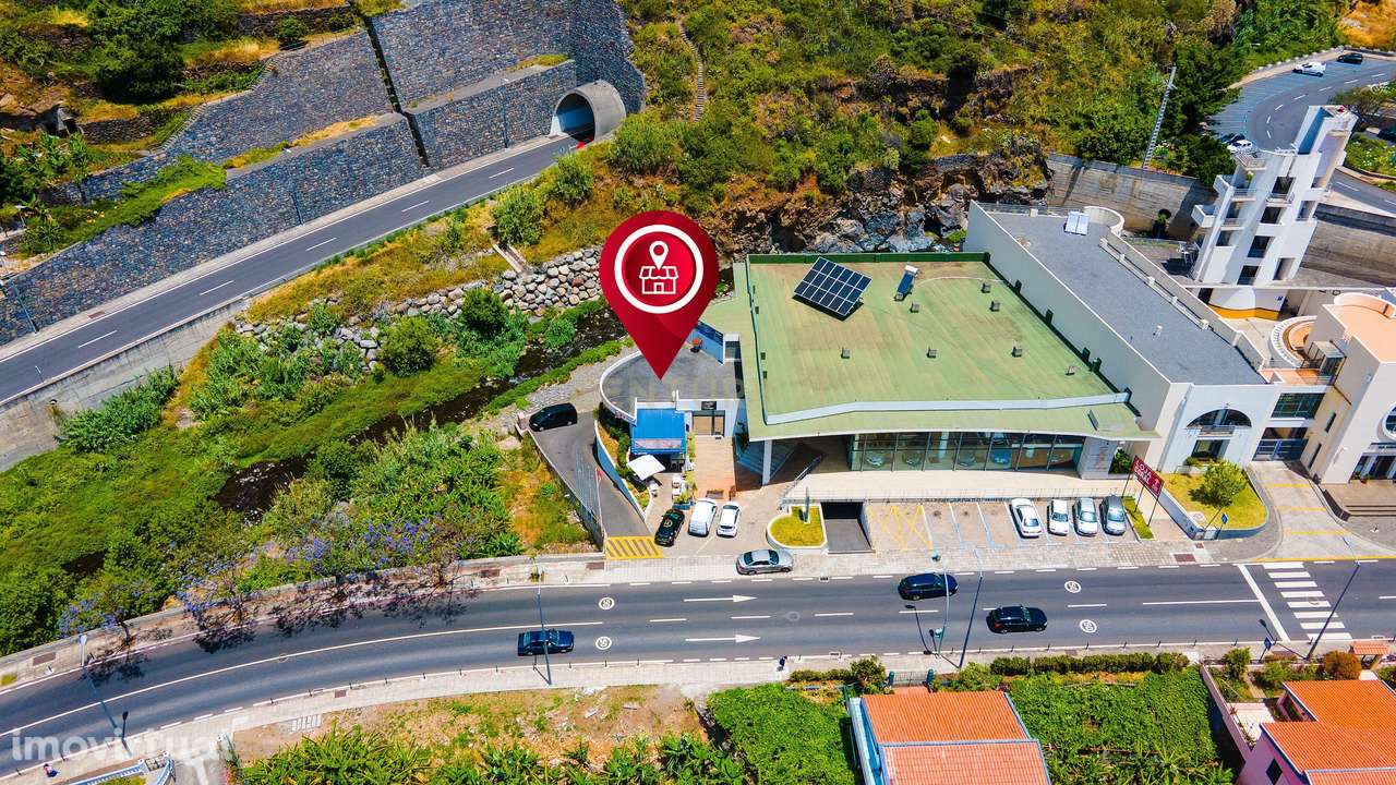 Trespasse de Restaurante em Funcionamento na Ribeira Brava, Madeira, P - Grande imagem: 3/16