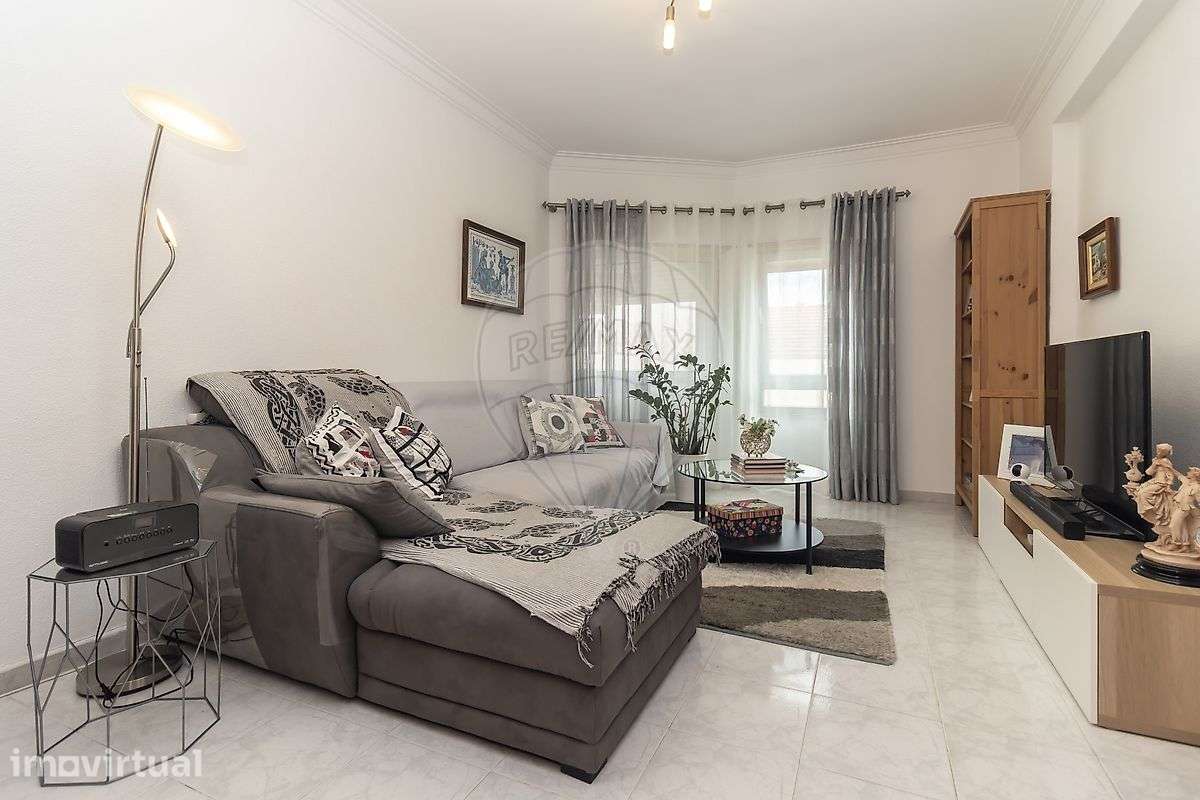 Apartamento T3 para venda - Grande imagem: 2/41
