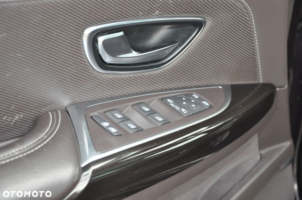 Renault Espace Energy dCi 160 EDC Initiale Paris - 27