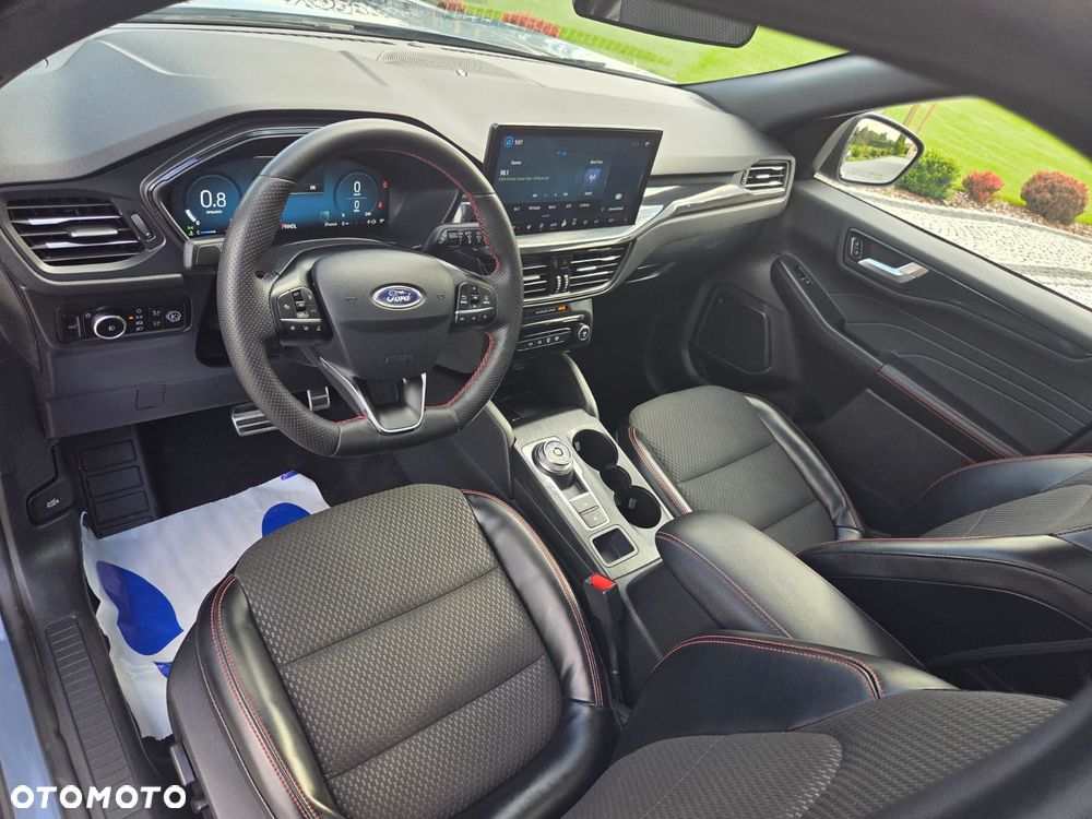 Ford Kuga 2.0 EcoBoost 4x4 Titanium - 6