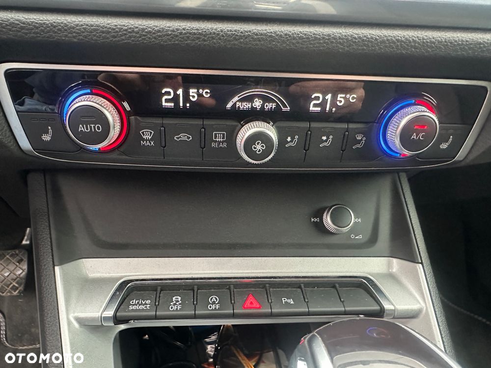 Audi Q3 35 TDI S-Line S tronic - 33