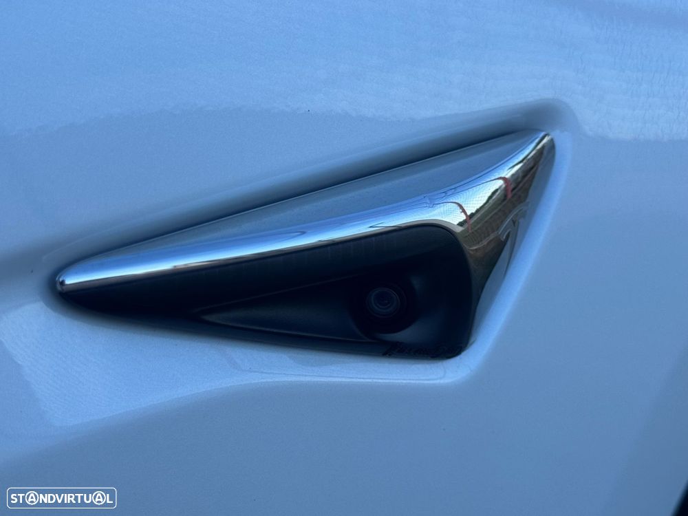 Tesla Model 3 Standard RWD Plus - 57