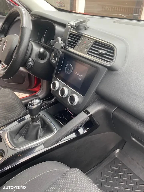 Renault Kadjar - 6