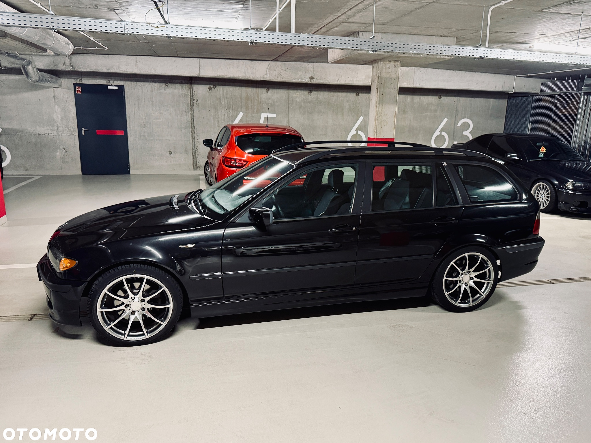 BMW Seria 3 320d - 12