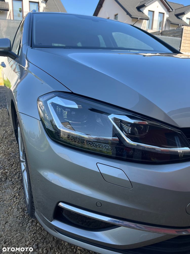 Volkswagen Golf 1.5 TSI BMT Evo Highline DSG - 6