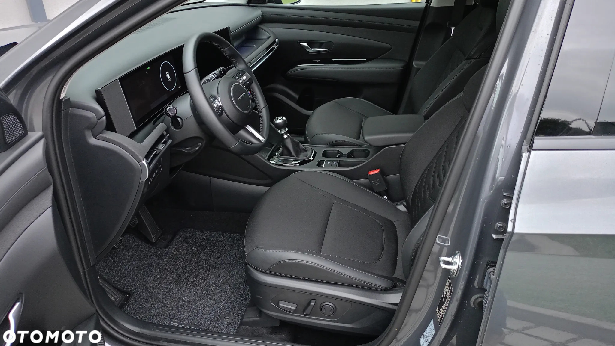 Hyundai Tucson 1.6 T-GDi Executive 2WD - 14