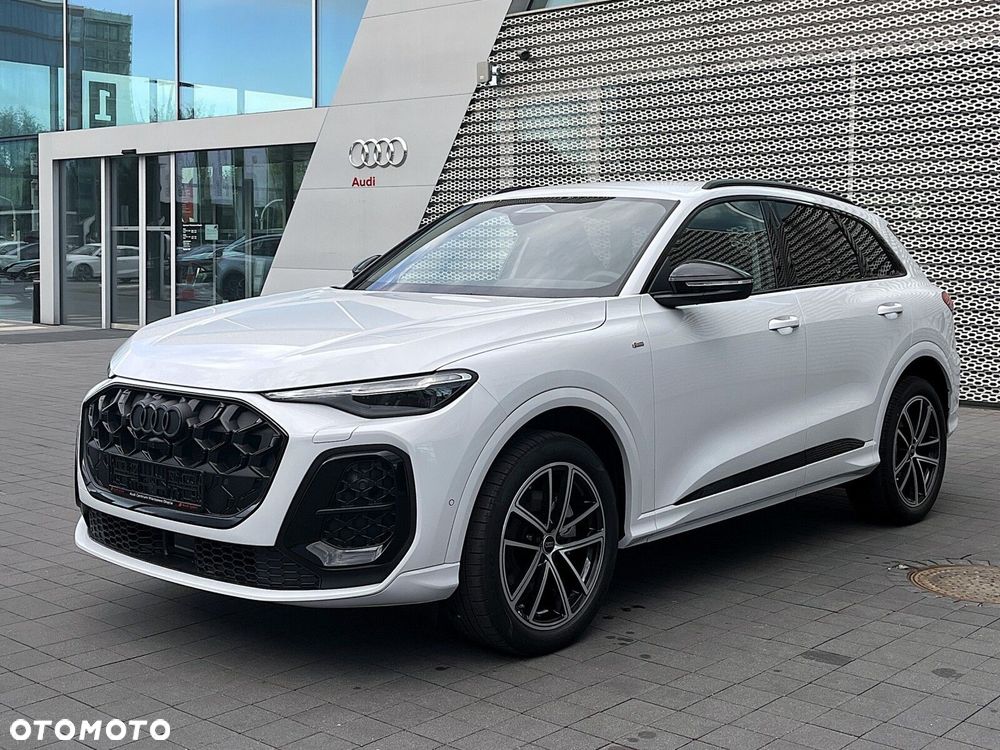 Audi Q5 - 10