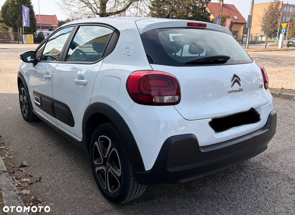 Citroën C3 - 13