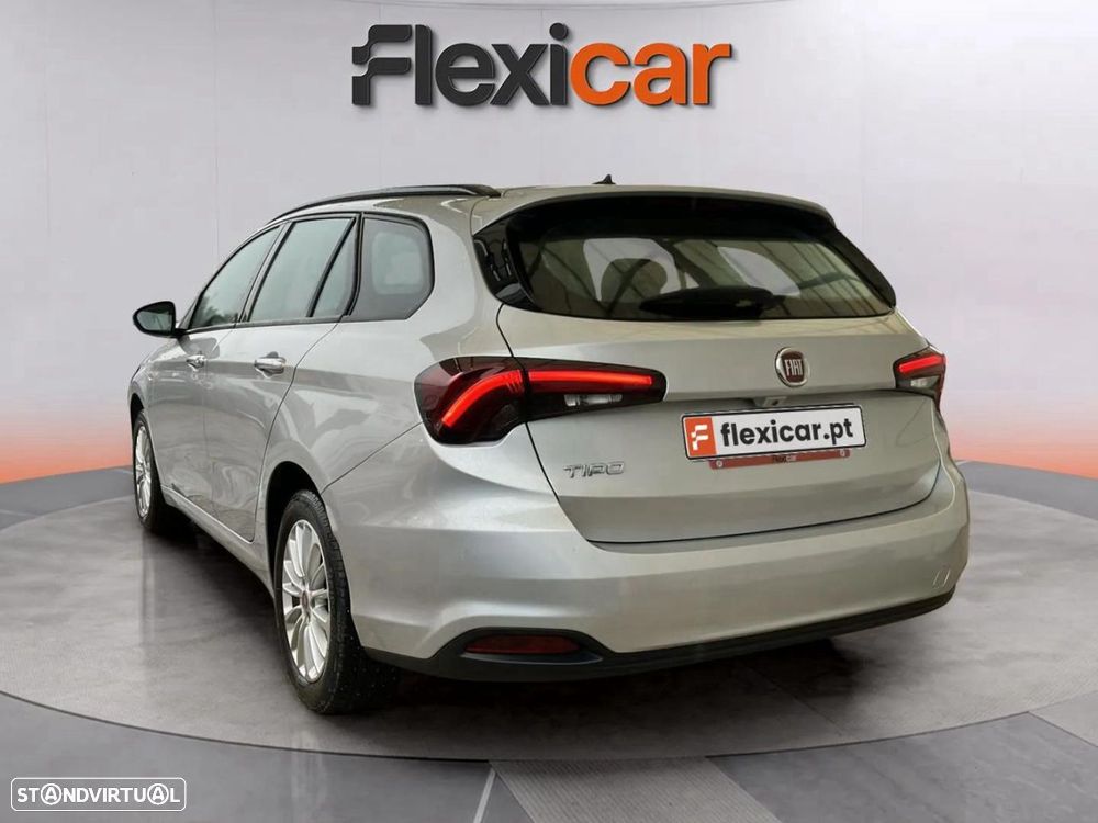 Fiat Tipo Station Wagon 1.3 Multijet Life - 7