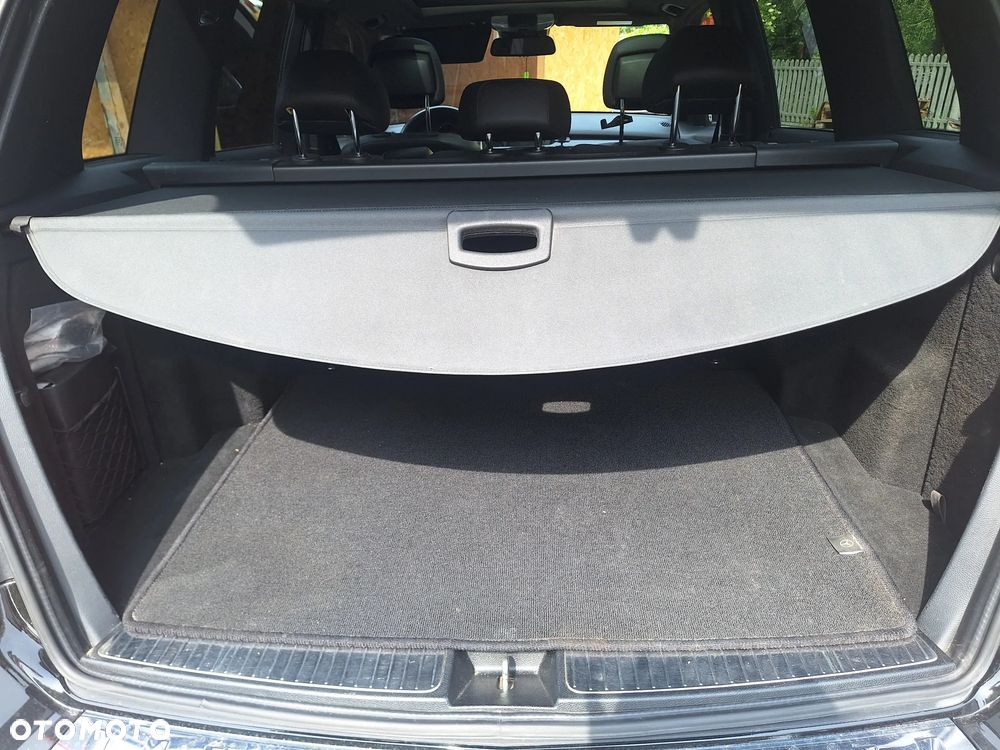 Mercedes-Benz GLK 250 CDI BlueTEC 4-Matic - 10