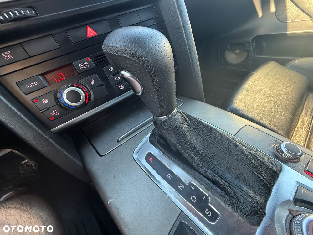 Audi A6 Avant 2.7 TDI quattro business - 13