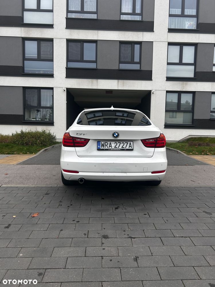 BMW Seria 3 - 13