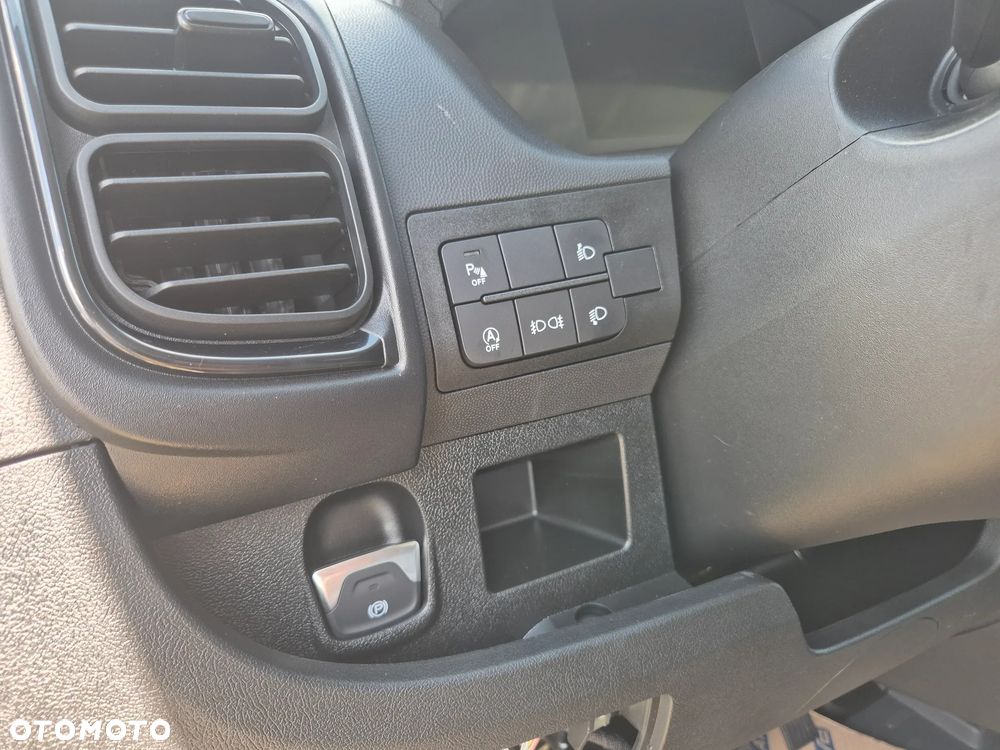 Citroën MAX L4H3 2.2 180KM AUTOMAT LED/TABLET/AKTYWNY TEMPOMAT - 18