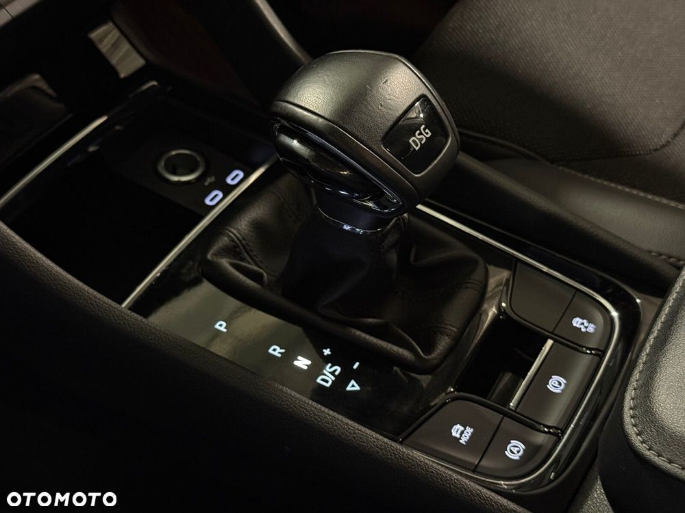 Skoda Kodiaq 1.5 TSI ACT 4x2 Style DSG - 32