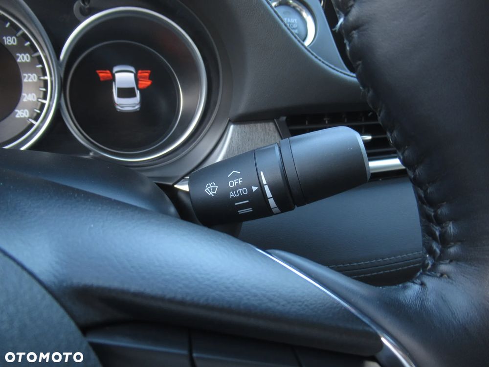 Mazda 6 2.0 SkyJoy - 15