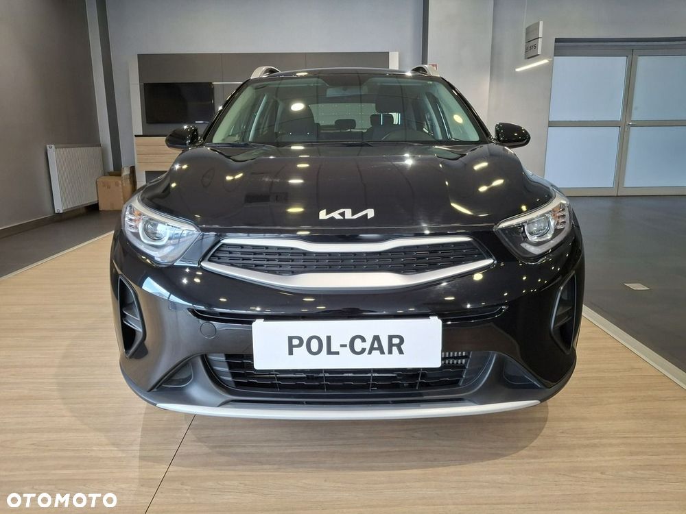 Kia Stonic 1.0 T-GDI M DCT - 2