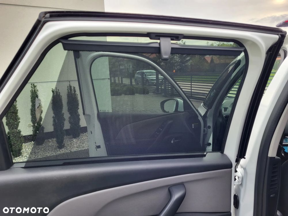 Citroën C4 SpaceTourer - 9