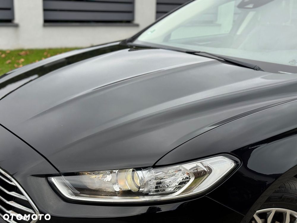 Ford Mondeo ver-2-0-ecoblue-titanium - 13