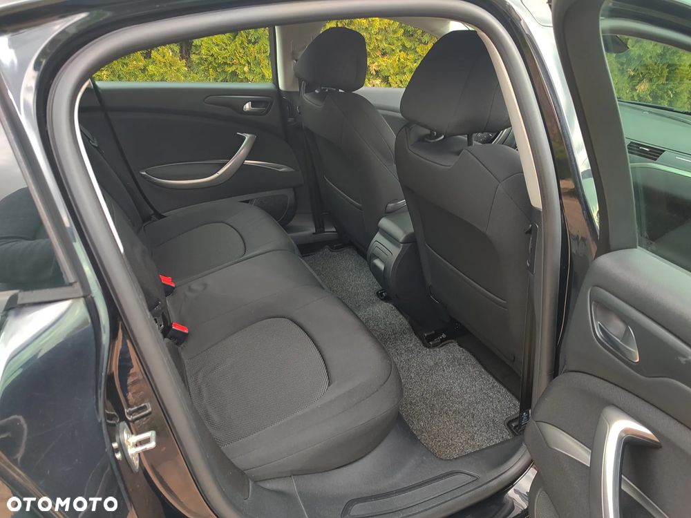 Citroën C5 BlueHDi 150 S&S Selection - 3