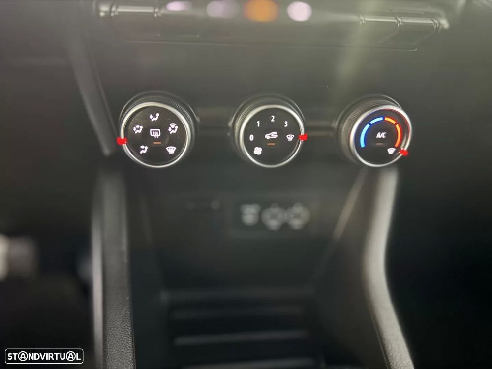 Renault Clio 1.5 Blue dCi Exclusive - 11