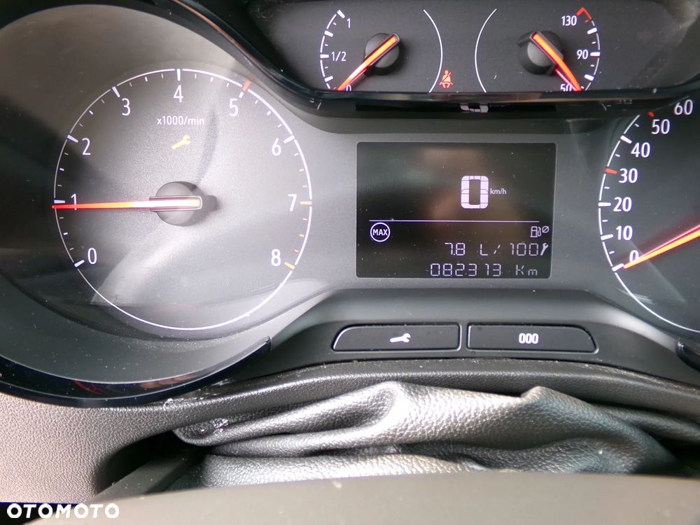 Opel Crossland X - 4
