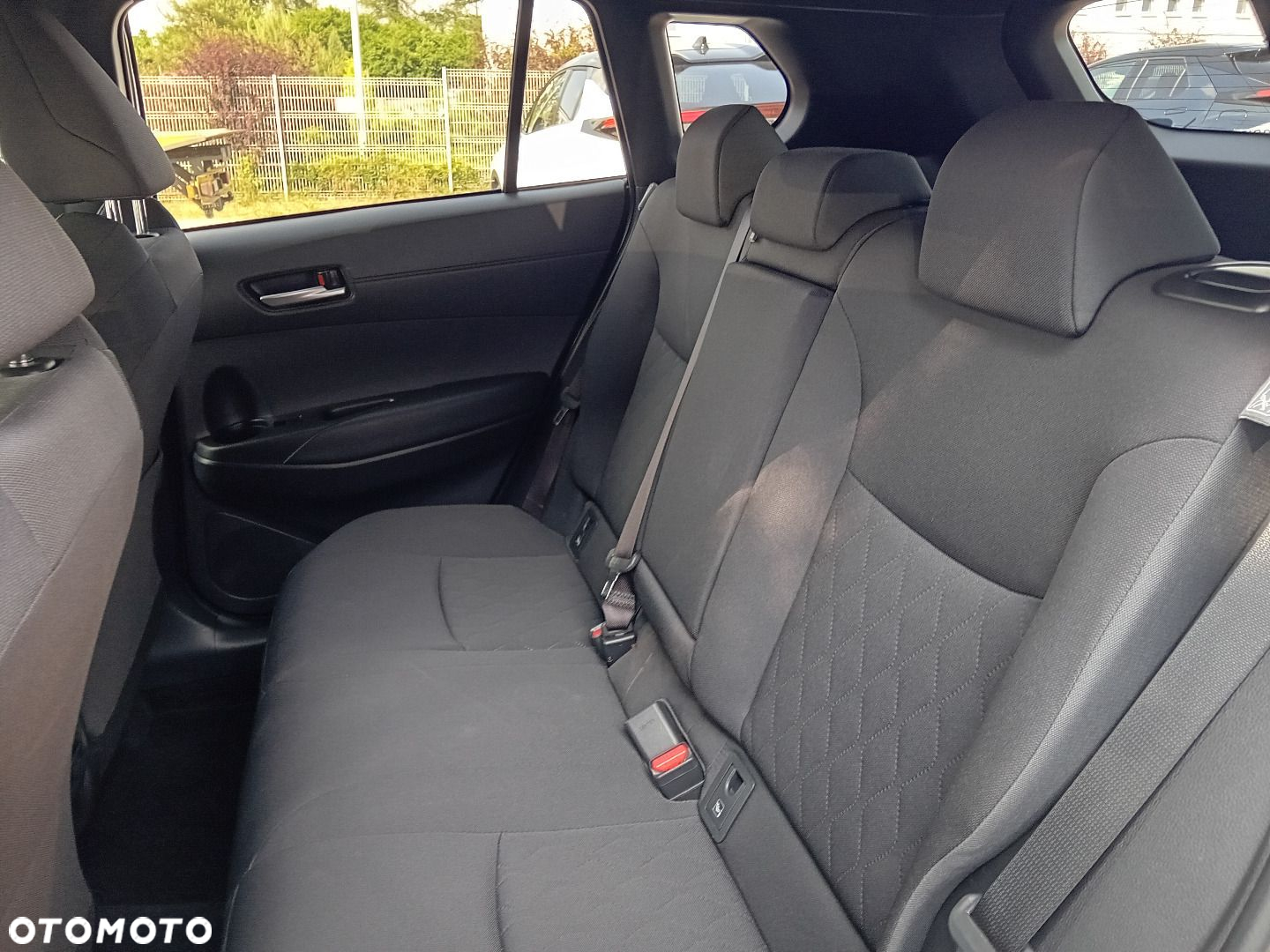 Toyota Corolla Cross - 29