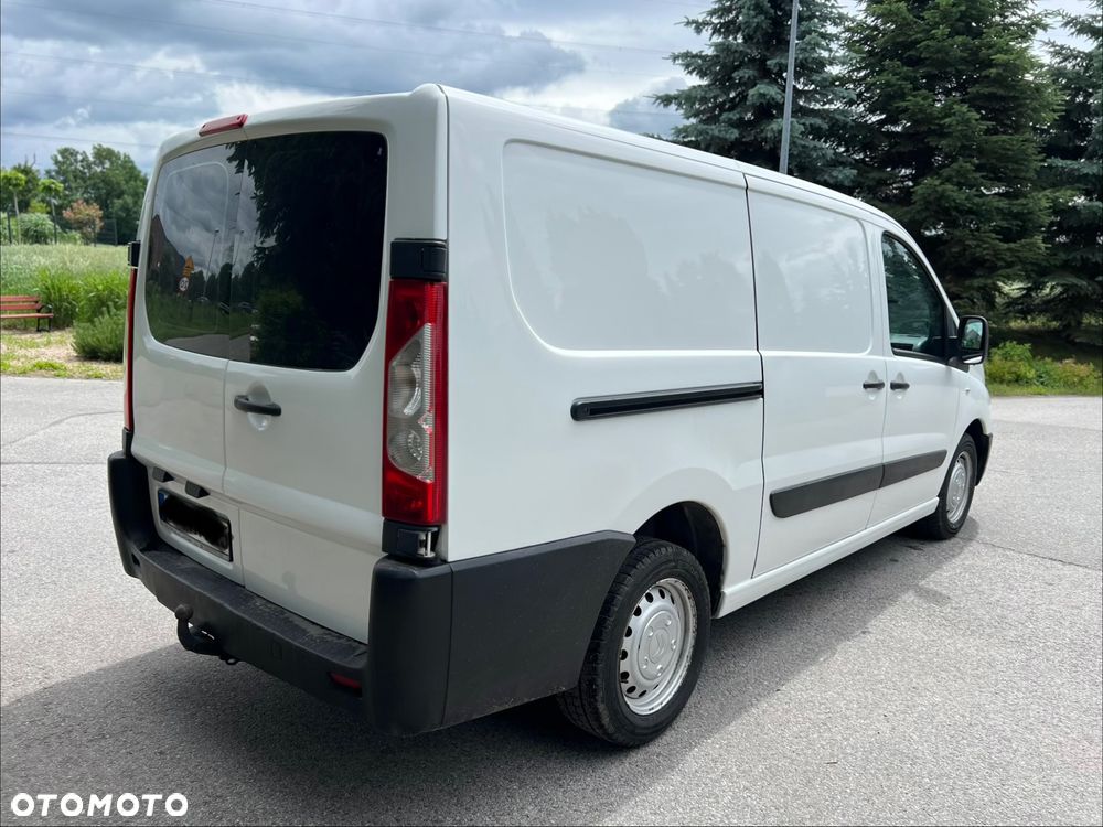 Citroën Jumpy - 5