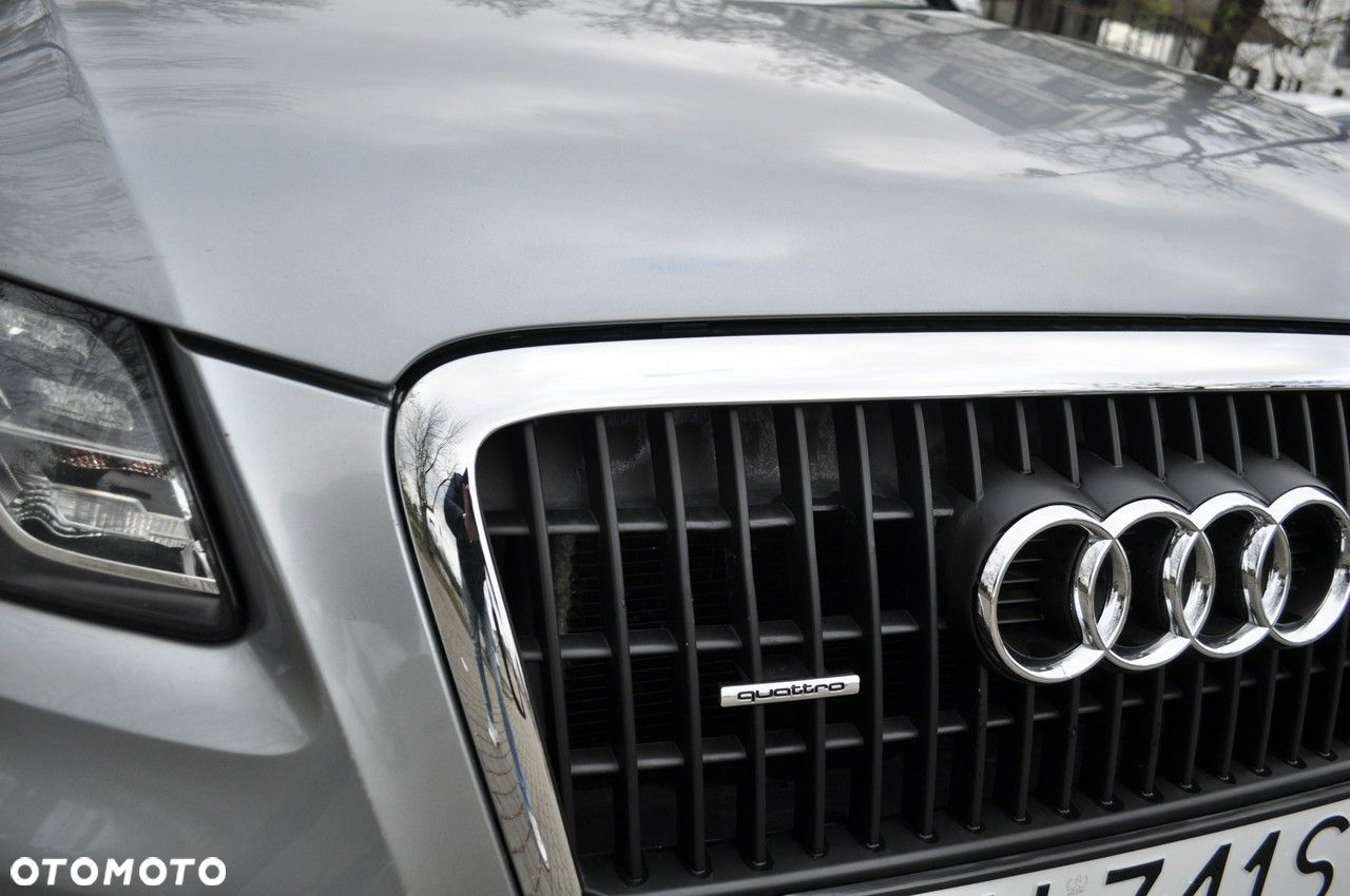 Audi Q5 2.0 TDI Quattro - 3