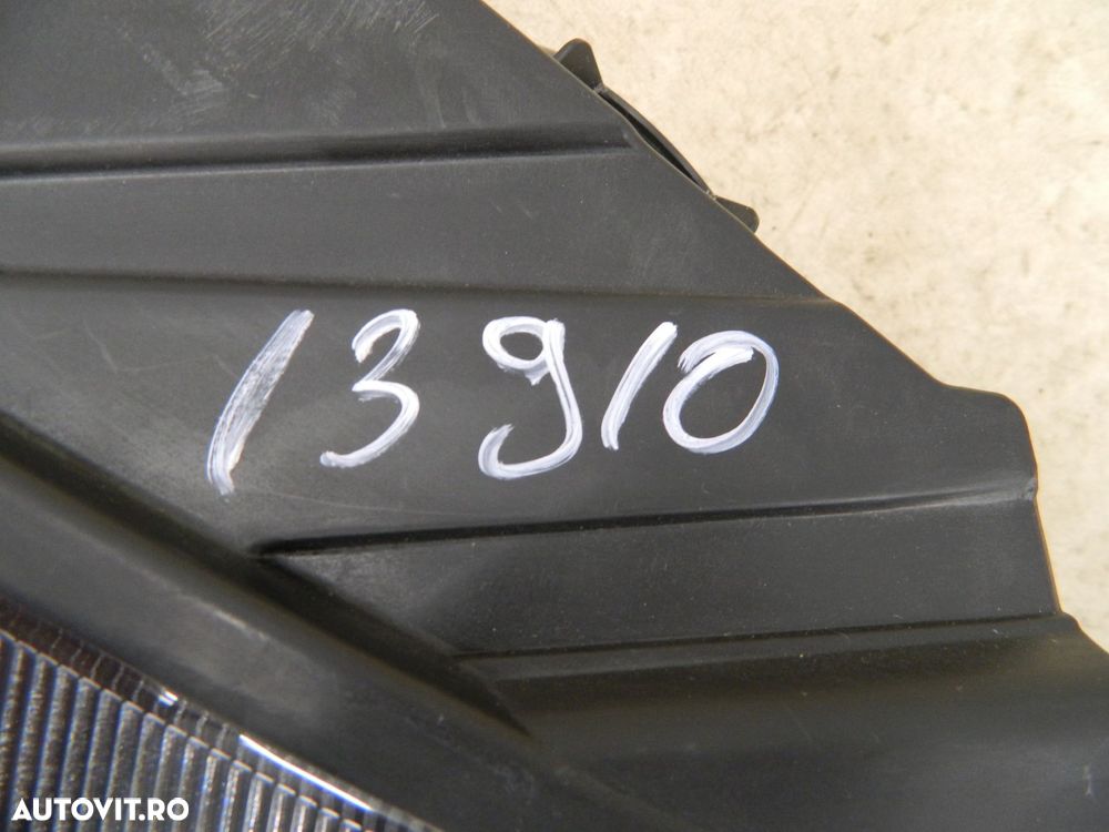 Far stanga Ford Focus 4, Led+Halogen, 2019, 2020, 2021, 2022, MX7B-13E01-CC - 12