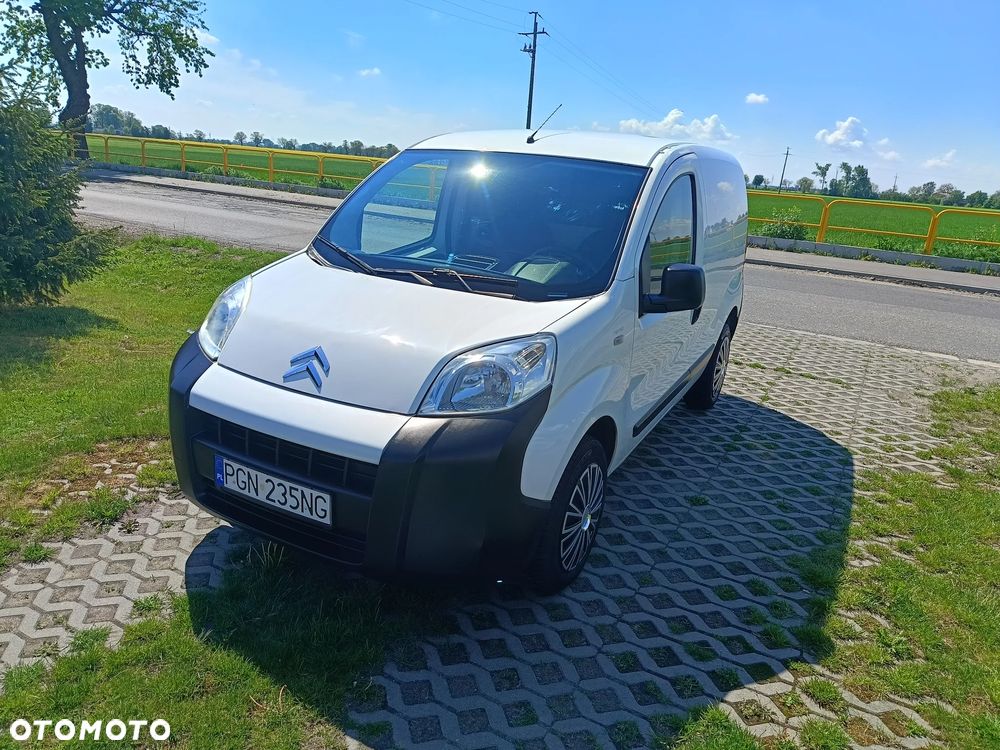 Citroën Nemo - 20