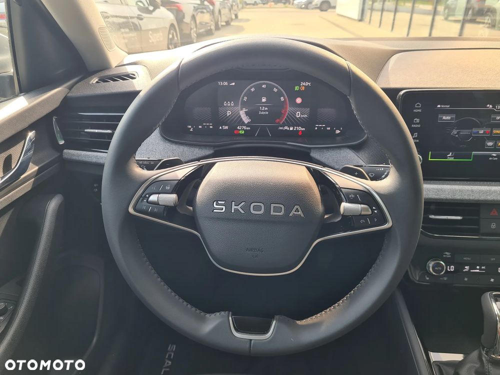Skoda Scala 1.0 TSI Drive DSG - 16