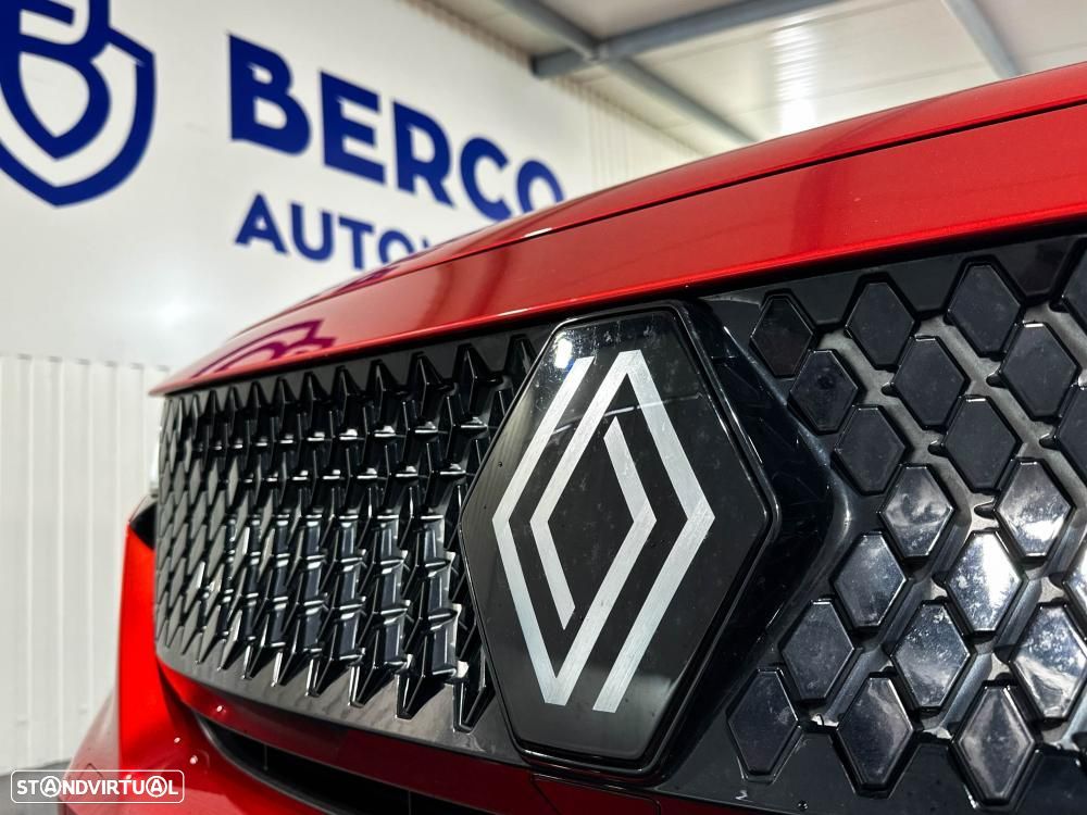 Renault Rafale 1.2 Full Hybrid E-Tech Techno - 14