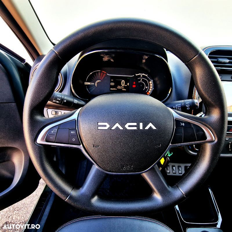 Dacia Spring - 17